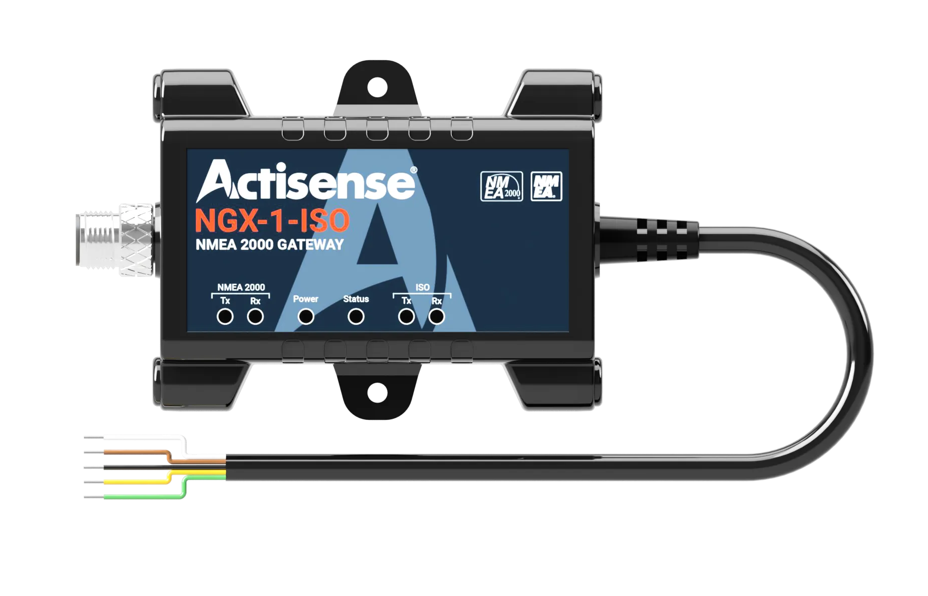 Actisense - NMEA 0183 till NMEA 2000 Gateway, ISO