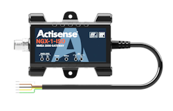 Actisense - NMEA 0183 to NMEA 2000 Gateway, ISO