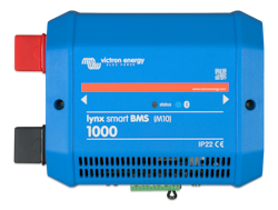 Victron Energy - Lynx Smart BMS 1000, M10