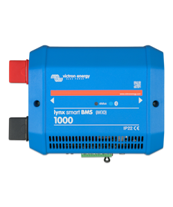 Victron Energy - Lynx Smart BMS 1000, M10