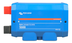 Victron Energy - Lynx Distributor, M10