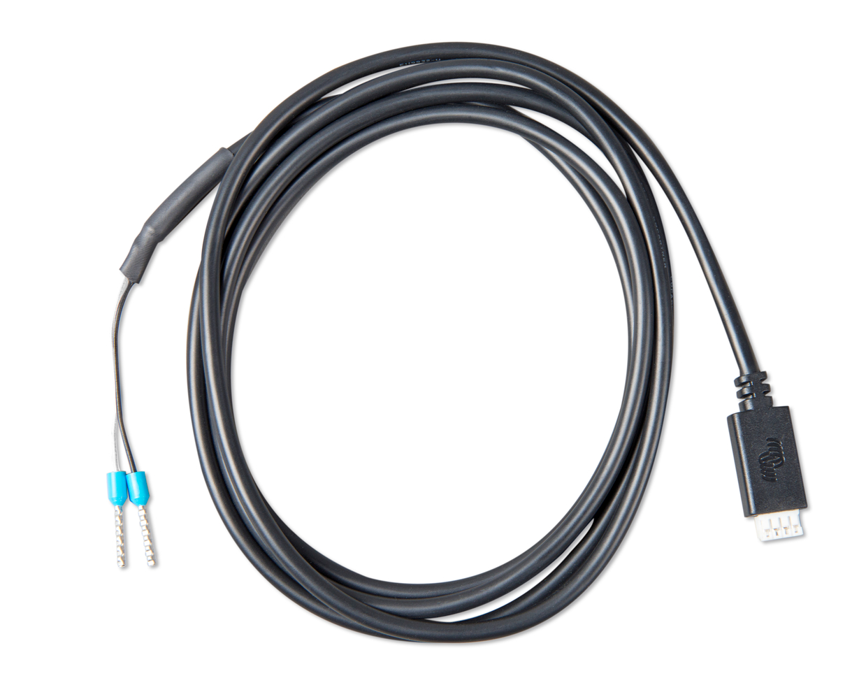 Victron Energy - VE.Direct TX digital ut-kabel - smartsolar mppt