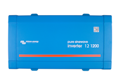 Victron Energy - Phoenix Inverter VE.Direct 12/1200 230V Schuko-uttag
