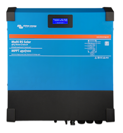 Victron Energy - Multi RS Solar 48/6000/100-450/100