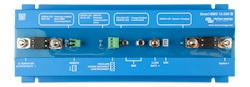 Victron Energy - Smart BMS 12/200 För övervakning av Lithium 12V-batterier