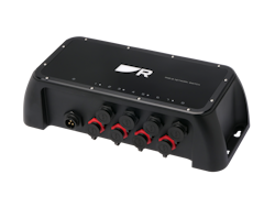 Raymarine - RNS-8 Raynet Network switch 8 ports of which 4 with POE