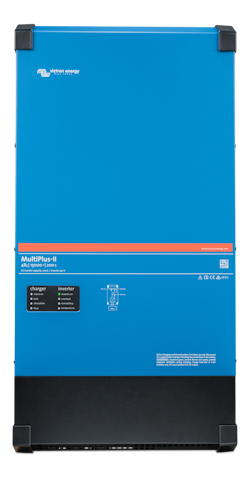 Victron Energy - MultiPlus-II 48/15000/200-100 230V