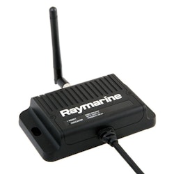 Raymarine - Trådlös hub för Ray91, 90, 73 samt 63