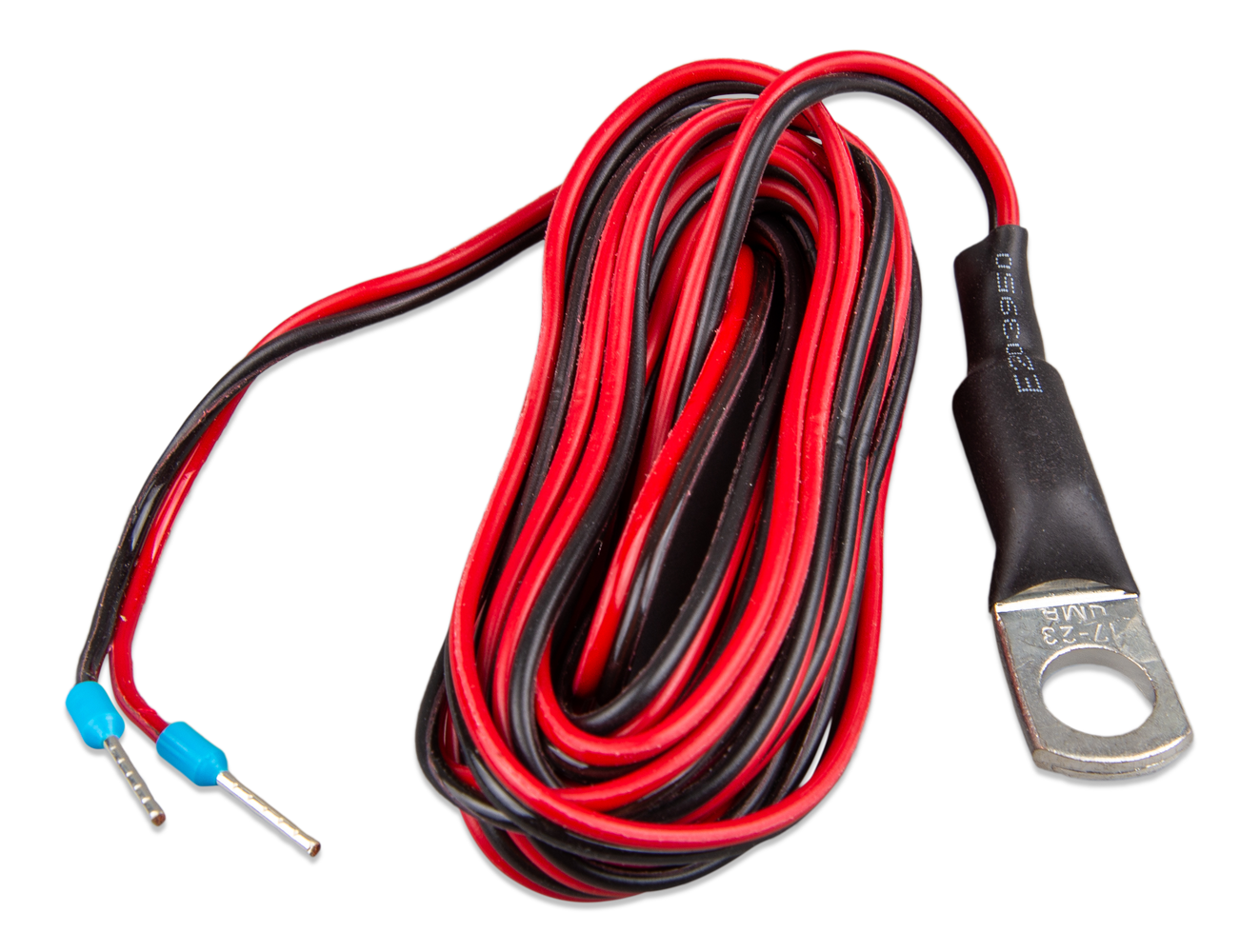 Victron Energy - Temperatursensor till Victron Energy Quattro, Multiplus och Venus GX
