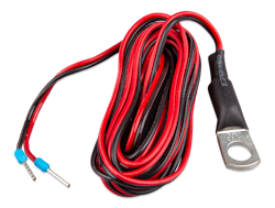 Victron Energy - Temperatursensor till Victron Energy Quattro, Multiplus och Venus GX