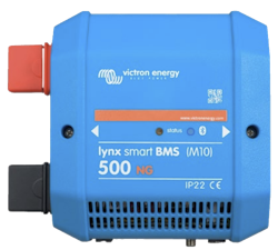 Victron Energy - Lynx Smart BMS 500 NG (NextGen) M10