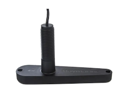 Raymarine - CPT-110 CHIRP DownVision, genomskrovsgivare, 10m
