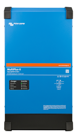Victron Energy - MultiPlus-II 24/5000/120-50 230V