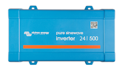 Victron Energy - Phoenix Inverter VE.Direct 24/500 230V IEC