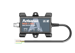 Actisense - NMEA 0183 and NMEA 2000 to WiFI gateway, ISO