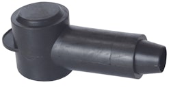 VTE - Anslutningsskydd 8-32 mm2, svart