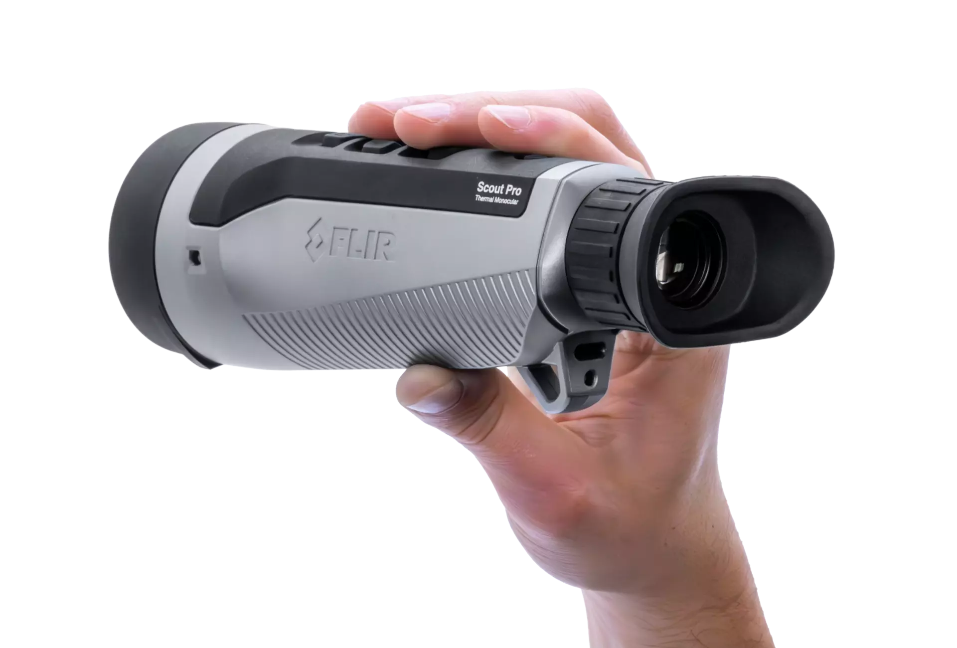 FLIR - Ocean Scout Pro