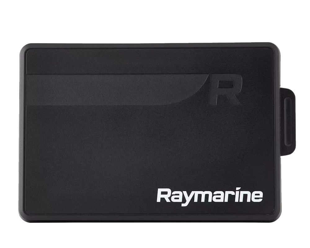 Raymarine - Solskydd Axiom(+) 7, Bygelmonterad