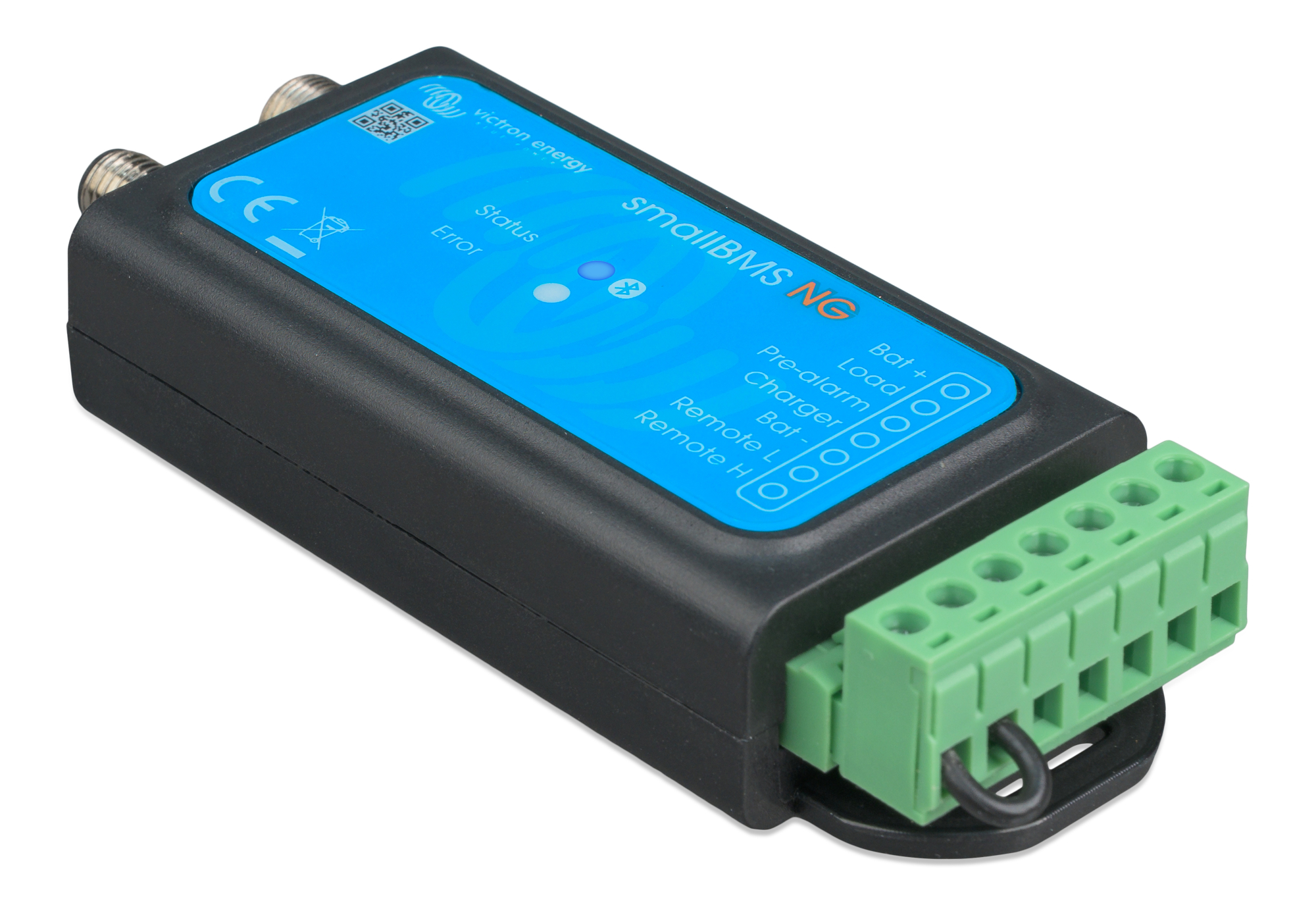 Victron Energy - SmallBMS NG (NextGen)