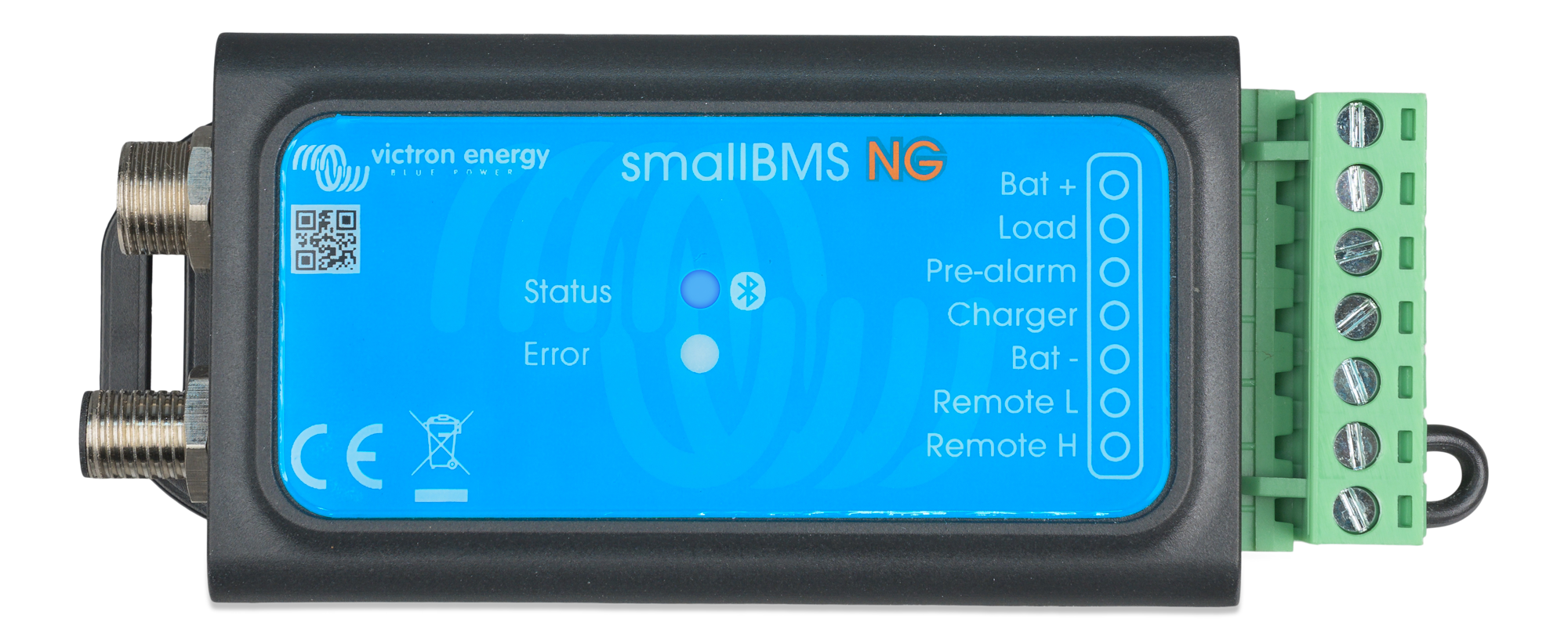 Victron Energy - SmallBMS NG (NextGen)