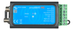 Victron Energy - SmallBMS NG (NextGen)