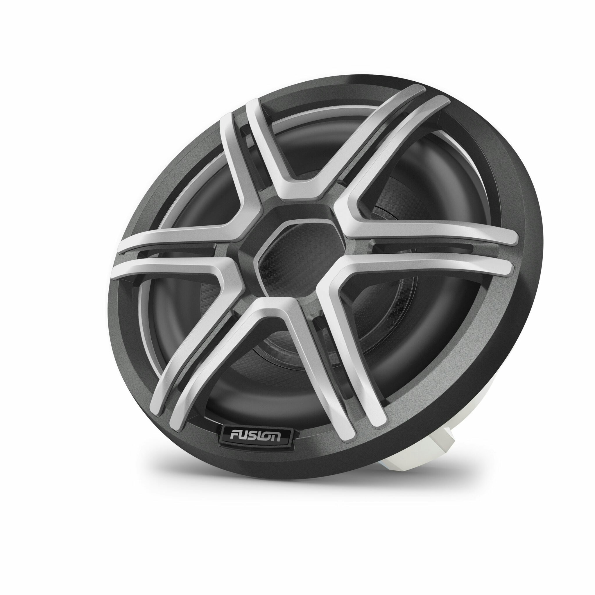 Fusion - Apollo Sport Sub 10 Grå LED