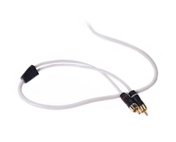 Fusion - RCA 2x 9.1m Twistshield