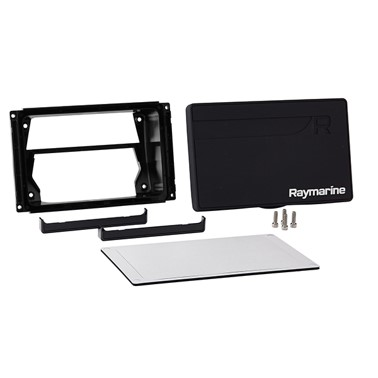 Raymarine - Front monterings kit Axiom(+) 7 inklusive solskydd