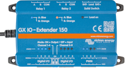 Victron Energy - GX IO-Extender 150