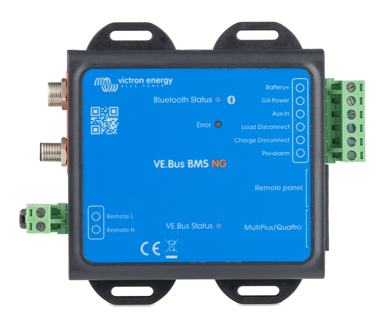 Victron Energy - VE.Bus BMS NG (NextGen)