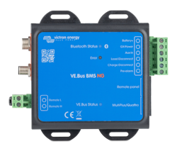 Victron Energy - VE.Bus BMS NG (NextGen)
