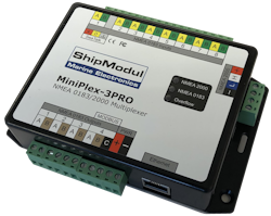 ShipModul - MiniPlex-3PRO