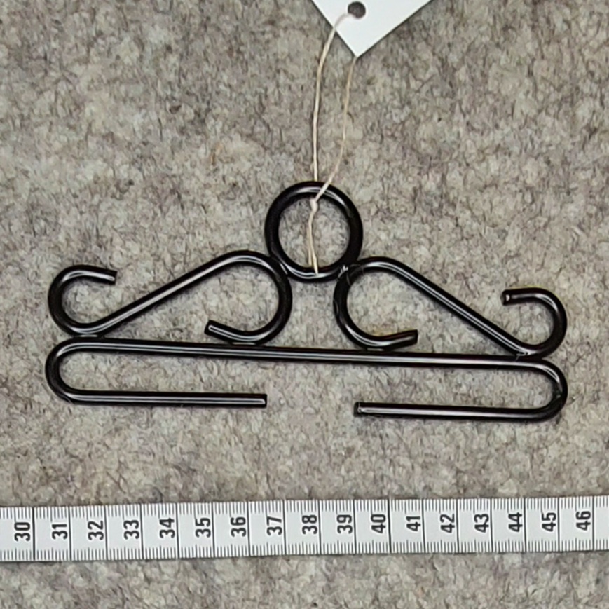 Metallbeslag - 14 cm
