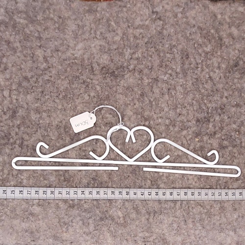 Metallbeslag - 30 cm