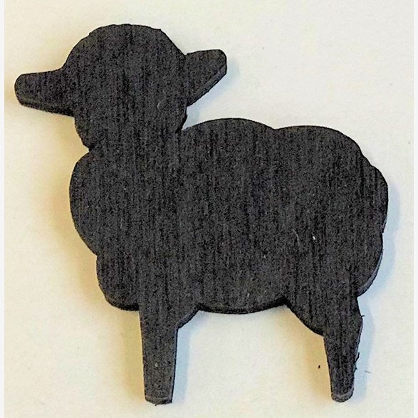 Magnet Får