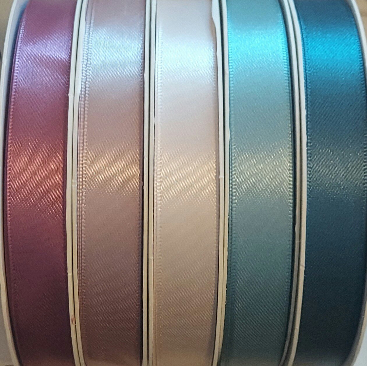 Satinband 1,5 cm
