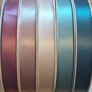 Satinband 1,5 cm
