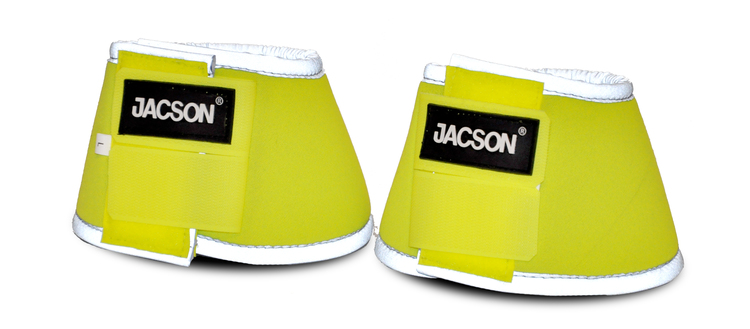 Jacson - Boots neoprene reflex 2-pack
