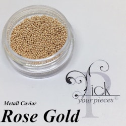 Metall Caviar Rosé