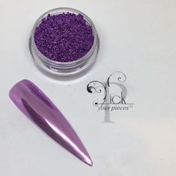 Chrom Purple