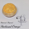 Diamond Pigment Sunkissed orange
