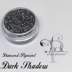 Diamond Pigment Dark Shadow