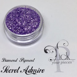 Diamond Pigment Secret Admire