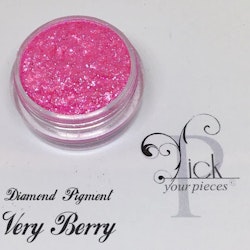 Diamond Pigment Very berry