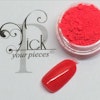 Pigment Neon Red