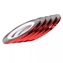 Striping Tape Red