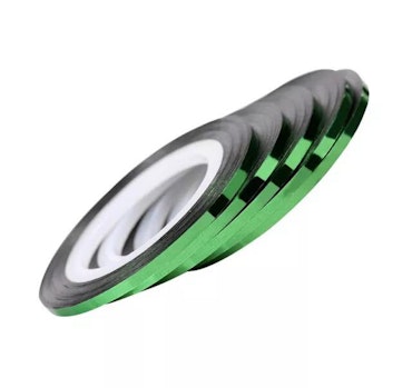 Striping Tape Green