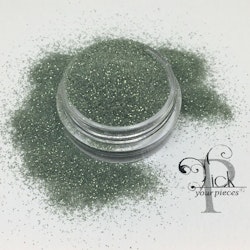 Bio-glitter Pure Sea Green