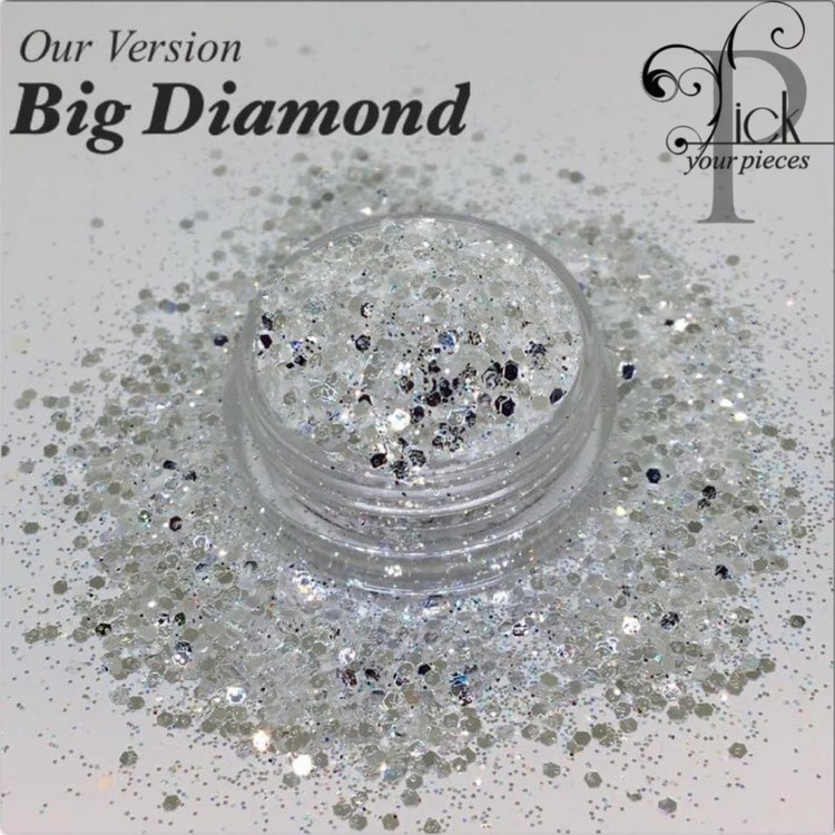 Our Version Big Diamond