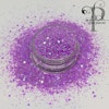 Pretties Mini Mix Purple